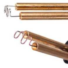 Močan varilni stroj 60W plastični stroj za plastiko