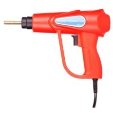 2x Plastic Lassen Machine 100W Plastic Staple Welder Soldeerbout
