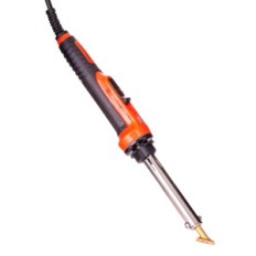 2x Plastic Lassen Machine 100W Plastic Staple Welder Soldeerbout