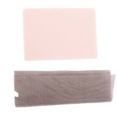 2x Plastični varilni stroj 100W plastični rezalni varilec