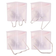 2x plastic keevitusseade 100W plastikust klammerdamisseadmega keevitaja jootmine