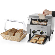 Toster. 2,20w - Hendi 261309