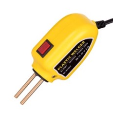 Krachtige lasmachine voor kunststof 100W Plastic Staples 200X