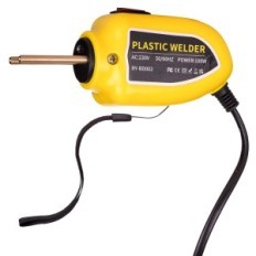 Powerful Welder Welder for Plastic 100W Plastic Staples 200x