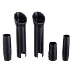 L13 pneumático pneumático para estofamento de lavagem com um aspirador de mangueira + adaptadores