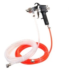 Verniciatura Aggregate Pistola per la pistola 10L Solventi resistenti