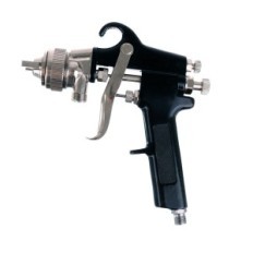 Malerei Aggregat-Farbpistole-Tank 10l resistente Lösungsmittel