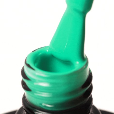 Esmalte de uñas híbrido OCHO NAILS Sorbet S02 - 5 g — detalle