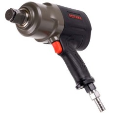 Pneumatski ključ kratki rotiranje 2100 nm 1 "twin čekić