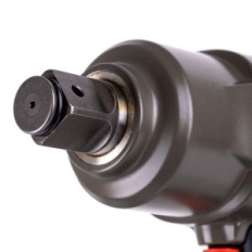 Pneumatikus kulcs DIFFERENT rövid ROTACE 2100 Nm 1 'Twin Hammer