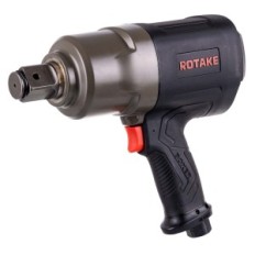 Pneumatische sleutel korte rotake 2100 nm 1 "Twin Hammer