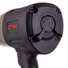 Pneumatisk skiftenøkkel Short Rotake 2100 NM 1 "Twin Hammer