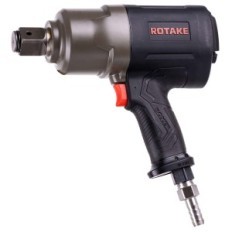 Pneumatický kľúč krátky rotake 2100 nm 1 "Twin Hammer