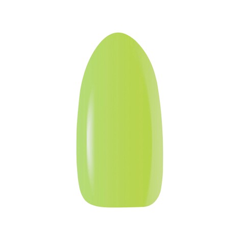 OCHO NAILS Hybrid nagellak Sorbet S03 - 5 g — detailopname