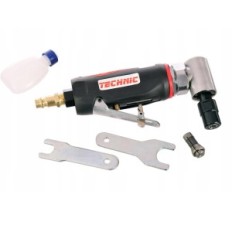 Angular Angle Grinder. Tanker Set. Abrasive Rings. Stones