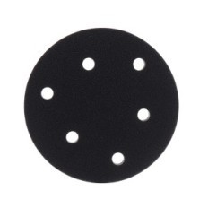 Spacer protetor de 125mm para velcro com furos