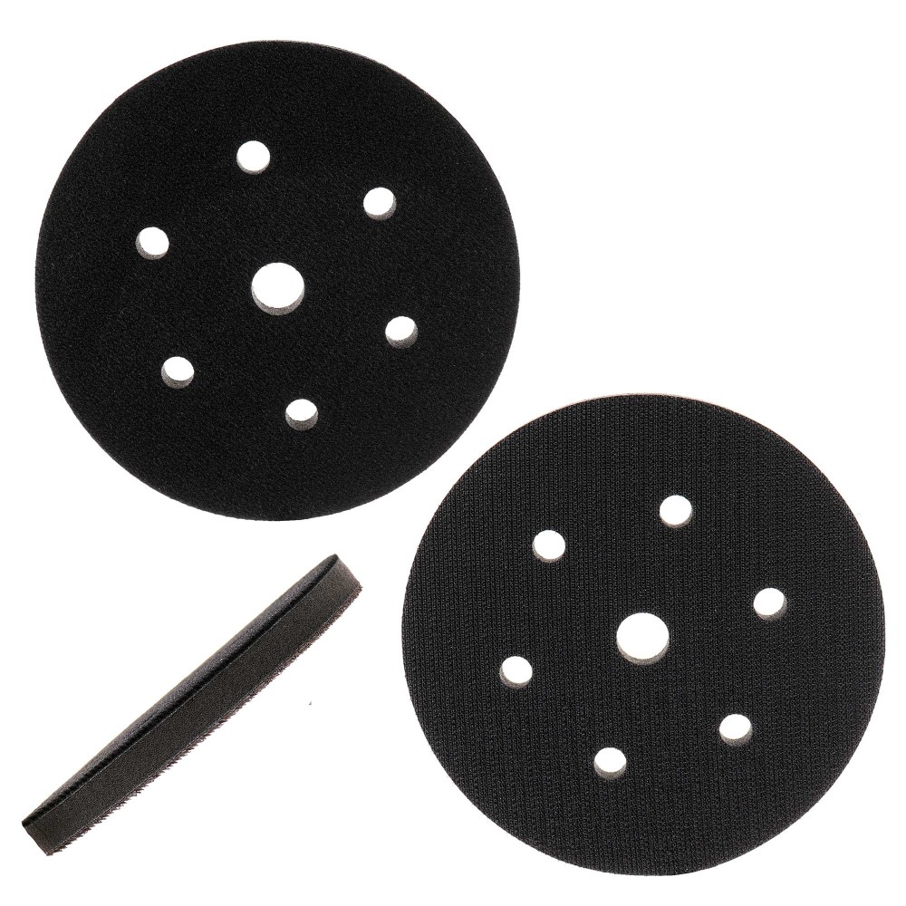 Kaitsevaheagent 150mm Velcro jaoks aukudega