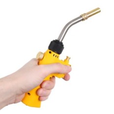 AX1-028CGA καυστήρας αερίου για MAPP 1 "BULI BULI