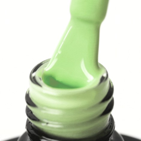 OCHO NAILS Hibridni lak za nohte Sorbet S03 - 5 g — povečava površine