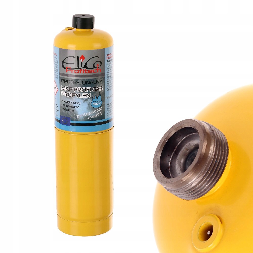 GTU_02 ELICO MAPP PROFI Plin 400g US 1 "-20 Unef