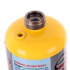 GTU_02 Elico Mapp Profi Dujos 400g JAV 1 "-20 UNF