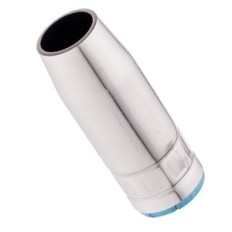 Bocal de gás 1pc mb cone 25ak