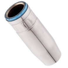 Gasmunstycke 1pc Mb 25ak kone