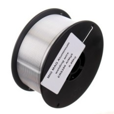 Traat SPAW.ALU. 0,8 mm 0.45 kg D100 ER5356 ALMG5
