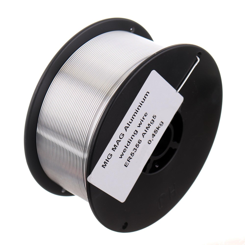 Filo SPAW.ALU. 1.0mm 0.45kg D100 ER5356 ALMG5