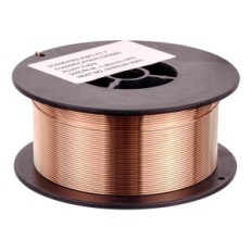 * Gtu_08 CUSI3 Wire 0,8mm 1kg D100 para LUTOSPORING