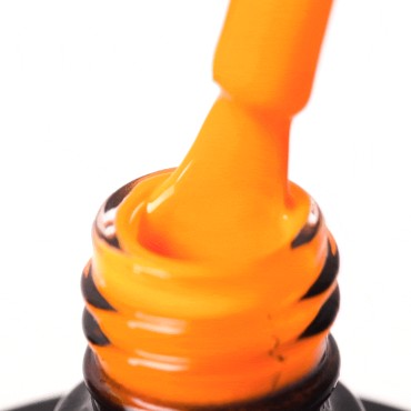 OCHO NAILS Hibridni lak za nohte Sorbet S04 - 5 g — povečava površine
