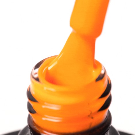 Vernis à Ongles Hybride OCHO NAILS Sorbet S04 - 5 g — gros plan surface
