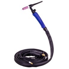 Χειρολαβή συγκόλλησης TIG LIFT SR-17V 4M Συνδέσεις βύσματος βαλβίδων 35-50 συγκολλητές