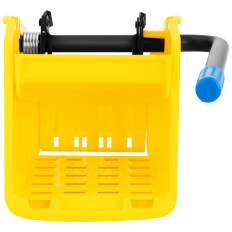 Footage kassett Press Scruiser mop kaks kopad 2 x 24 l