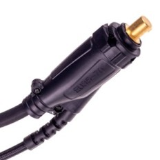 Welding handle TIG Lift SR-17V 4M Valve plug connectors 35-50 Welders