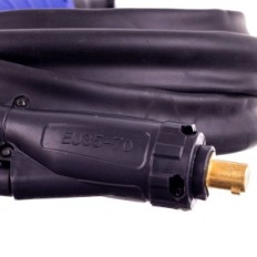 Svařovací rukojeť TIG Lift SR-17V 4M ventilové konektory 35-50 svářečů