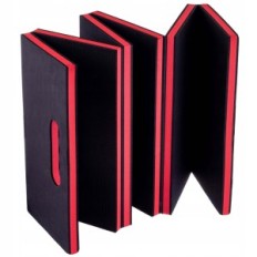 Eva mata fata 1195x450x30mm višenamjenski radionica sklopivi kauč