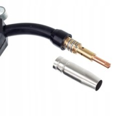 Sveising Holder 4M SGA TW14 MK14 med gassventil for MIG MUG MIG