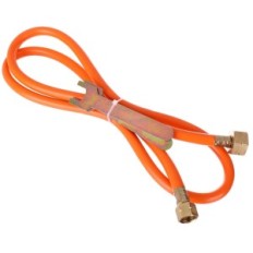 UP301 Burner Lodēšanas komplekts 3 sprauslas 13/14 / 17mm + šļūtene 1.5m