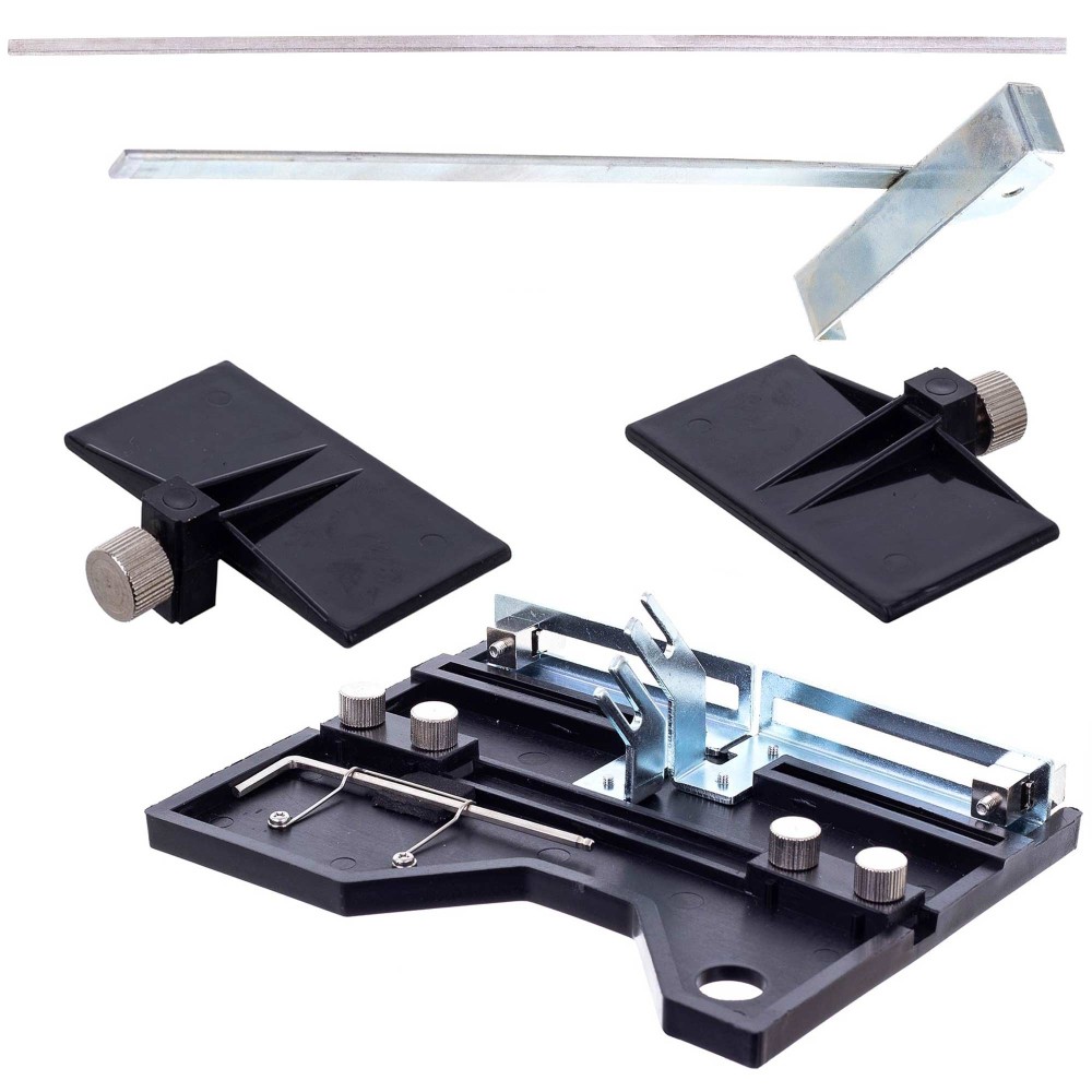 Styropor-Fräser. Wärmemesser Goldbonus + Blade 30cm