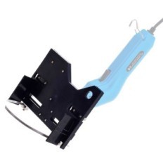 Styropor-Fräser. Wärmemesser Goldbonus + Blade 30cm