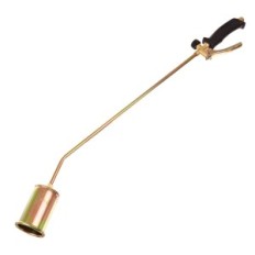 Bruciatore a gas PAPY SNAKE 5M Coperture Burning Weeds Long 85cm