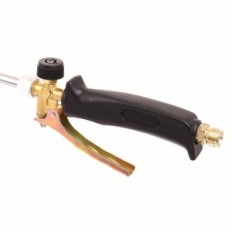 Queimador de gás Papy Snake 5m coberturas queimando ervas daninhas longas 85cm