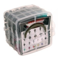 Um conjunto por-gc002 685el. Espinha e caminhões para estofamento (-)