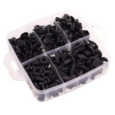 Et sett av GC002 685EL. Spine og lastebiler for polstring (-)