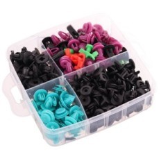 Un set by-gc002 685el. Spina e camion per tappezzeria (-)