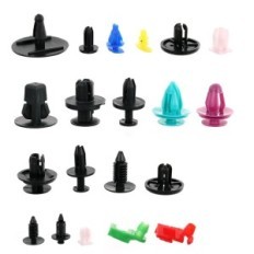 Un set by-gc002 685el. Spina e camion per tappezzeria (-)