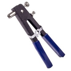 H1-M3-M8 Rivetal M3-M8 Parafusos + Parafusos Niton