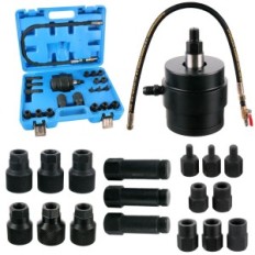 Desmontaje de eliminación de extractor neumático de desmontaje 22el