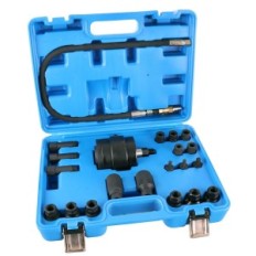 Pneumatic puller removal removal disassembly 22el